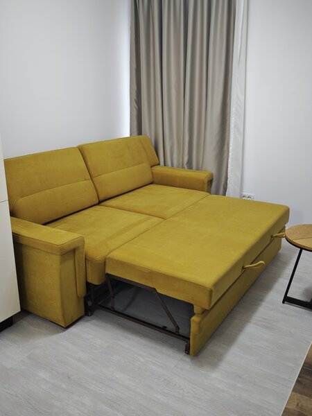 Decebal, Alba-Iulia, mobilat si utilat premium, prima inchiriere