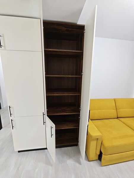 Decebal, Alba-Iulia, mobilat si utilat premium