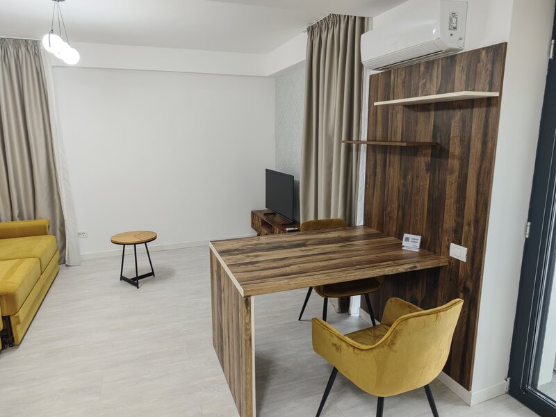 Decebal, Alba-Iulia, mobilat si utilat premium
