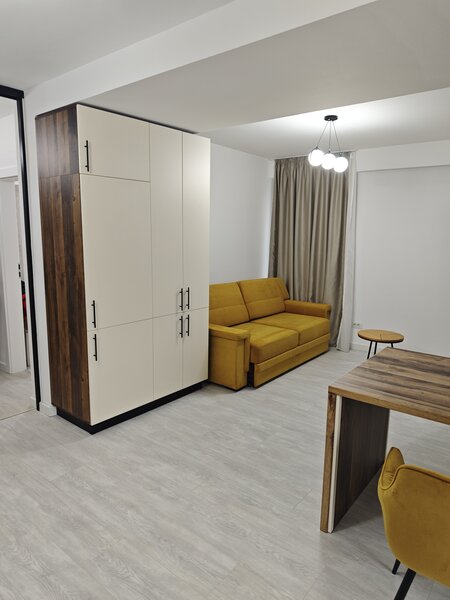 Decebal, Alba-Iulia, mobilat si utilat premium