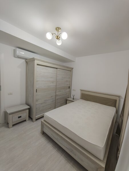 Decebal, Alba-Iulia, mobilat si utilat premium