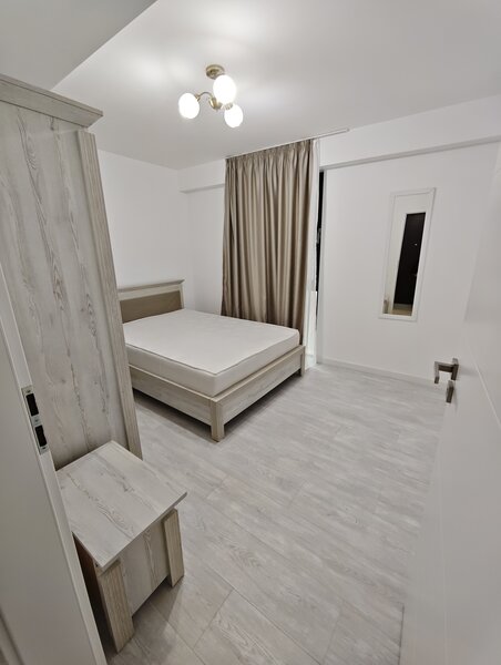 Decebal, Alba-Iulia, mobilat si utilat premium