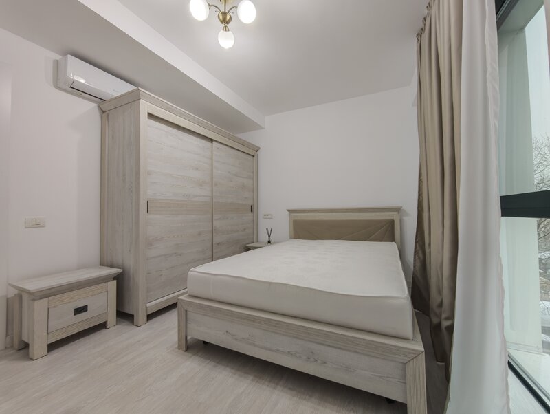 Decebal, Alba-Iulia, mobilat si utilat premium